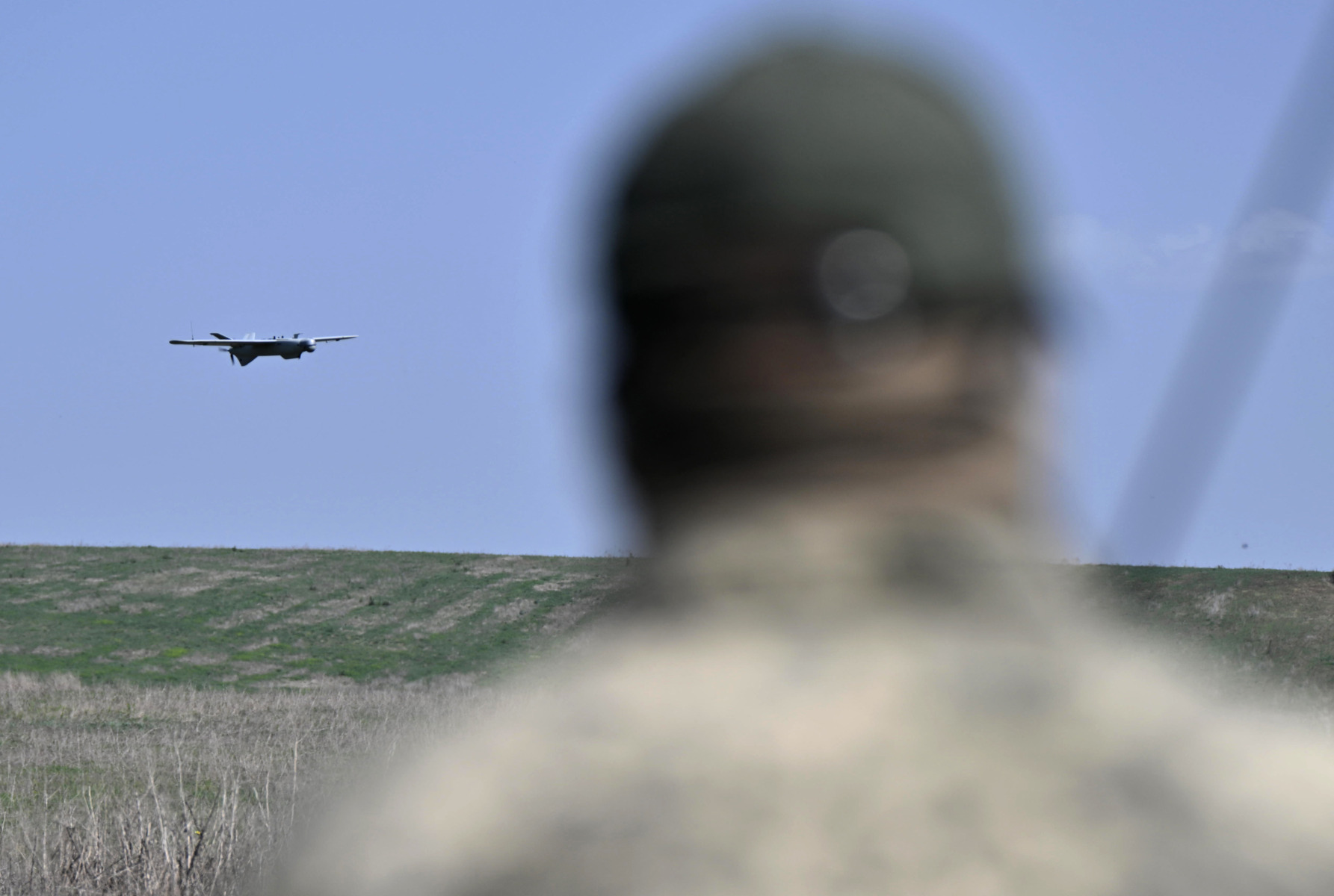Ucraina susține că a lansat „cel mai adânc atac al războiului” în Rusia / Dronele au lovit instalații de gaze din Siberia