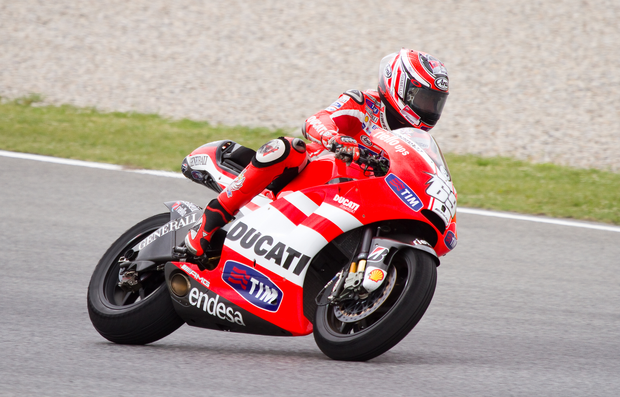 Volkswagen ia în calcul vânzarea Ducati. Producătorul italian ar putea valora până la 1,5 miliarde de euro