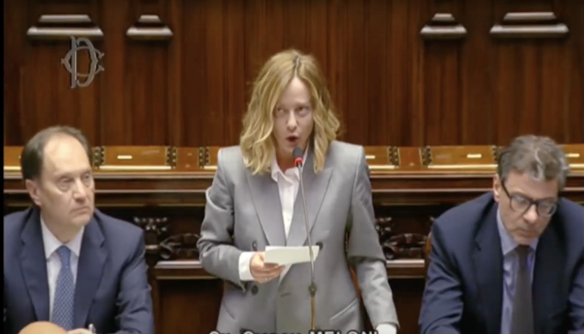 Guvernul Giorgiei Meloni devine cel mai longeviv de la cel de-al Doilea Război Mondial