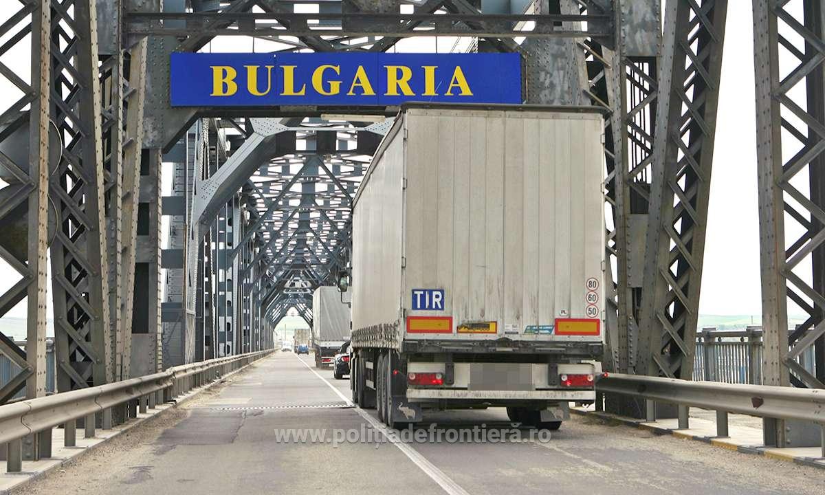 Bulgarii ne ajung din urmă cu preţul motorinei
