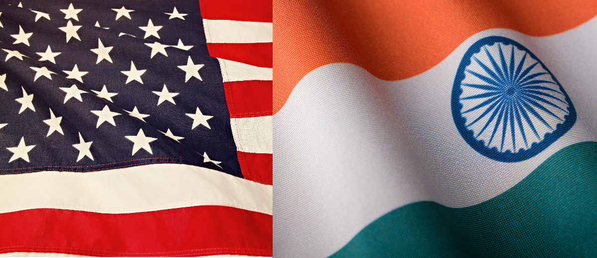 India avertizează că tarifele americane pot afecta relaţiile bilaterale / Congresul american a adoptat o nouă lege ce prevede tarife de până la 100% pentru țările care cumpără petrol și gaze rusești