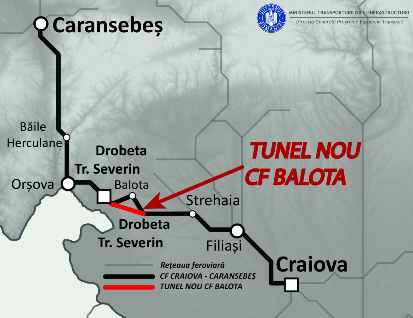 FCC Construccion, constructorul spaniol cu contracte de miliarde de lei în România, vizat de insolvență cerută de un creditor