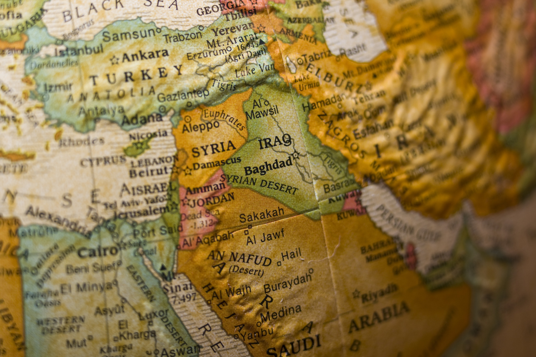 Iranul anunță intensificarea cooperării cu Arabia Saudită, Pakistanul și Turcia în cadrul Pactului de la Mecca