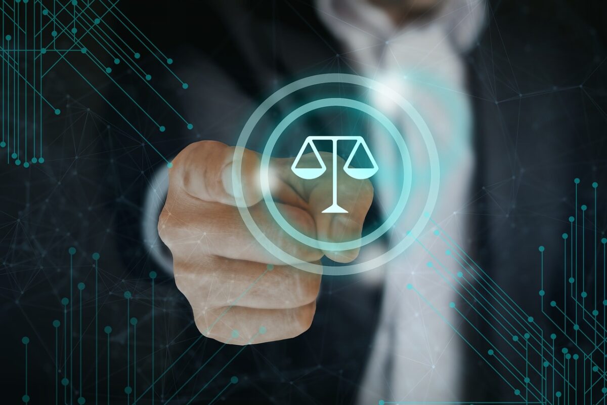 Cine va putea redacta contracte și oferi sfaturi juridice? Un proiect de lege provoacă dispute între avocați și antreprenori/ Platformele AI, în centrul dezbaterilor