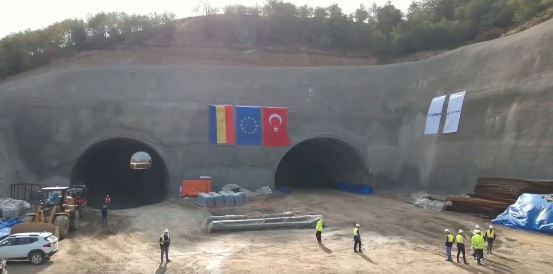 A1 Sibiu – Pitești: ANMAP așteaptă răspunsurile CNAIR la observațiile publicului pentru revizuirea acordului de mediu