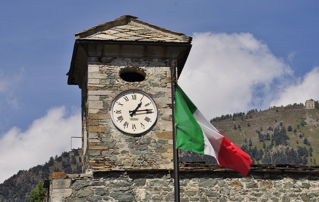 Grevă națională în Italia pe 30 octombrie / MAE a emis o alertă de călătorie
