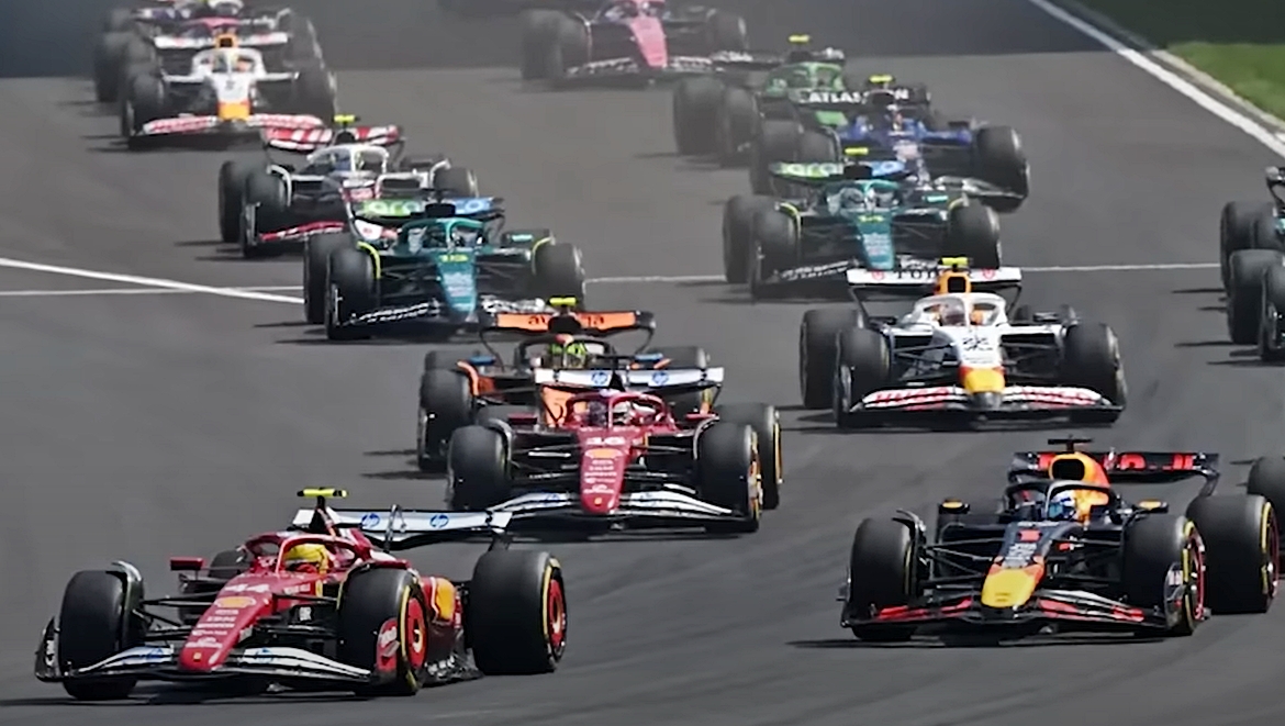 Formula 1 va reveni în Africa, transmite RacingNews365