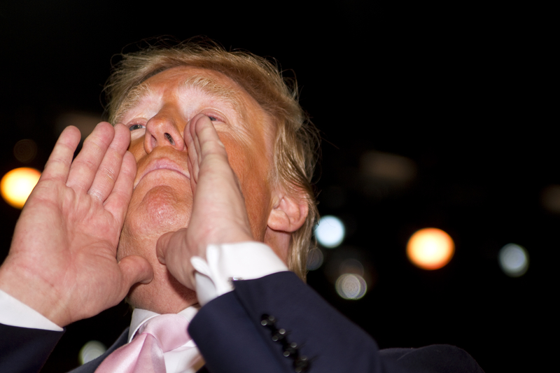 Congresmeni din tabăra lui Trump critică suspendarea noilor sancţiuni împotriva Rusiei de către președintele SUA