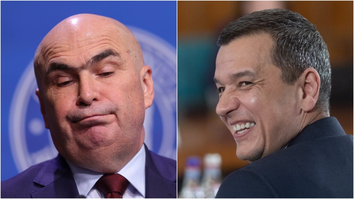 BREAKING | Ilie Bolojan: PNL nu intenționează să participe în guvernul Luca Niculescu deoarece avem o decizie să nu mai participăm la guvernări cu PSD / PNL e deschis să acorde un vot de instalare acestui guvern