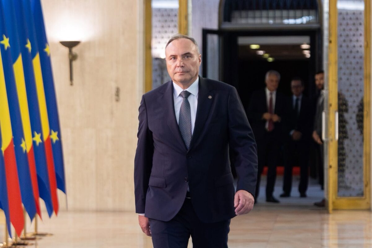 Delegația Ministerului Energiei, condusă de Dumitru Chisăliță, s-a întâlnit cu reprezentanții companiei KMG International, cunoscută ca Rompetrol în România
