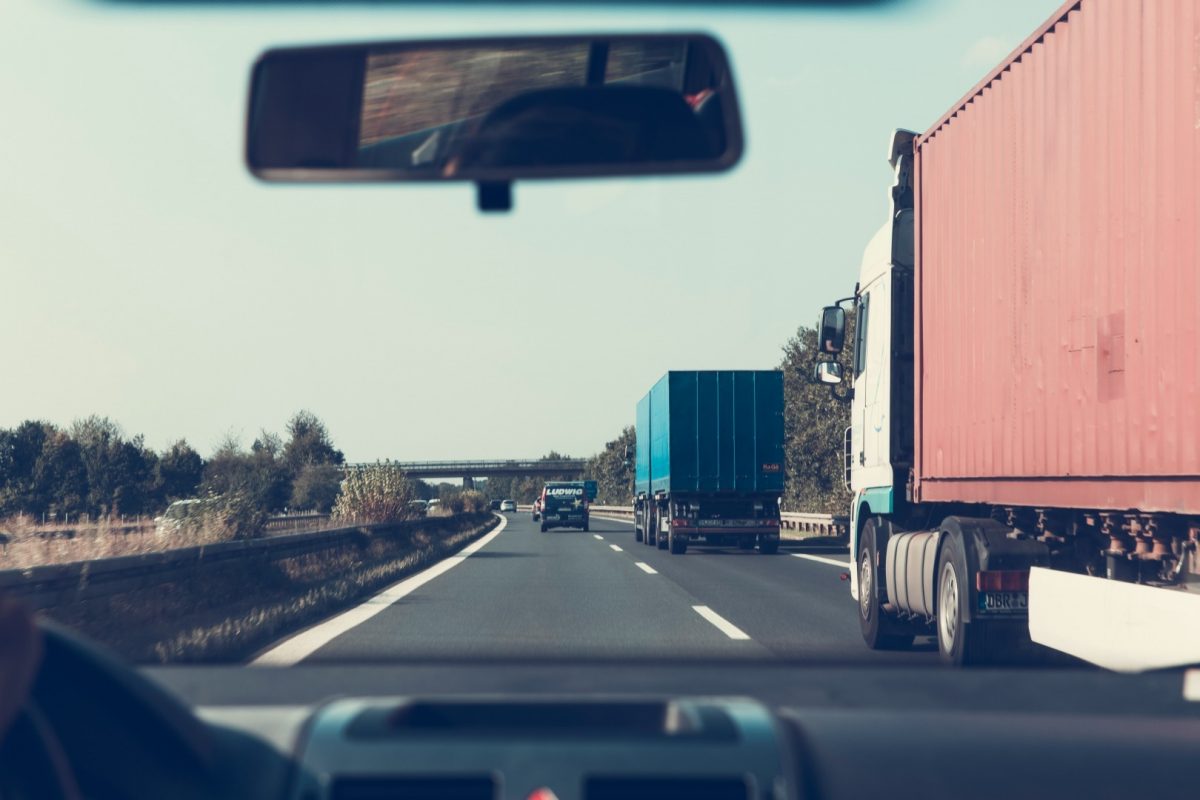 Concordia și Uniunea Transportatorilor, după problemele la TollRo: Nu plătim amenzi pentru un sistem care nu funcționează