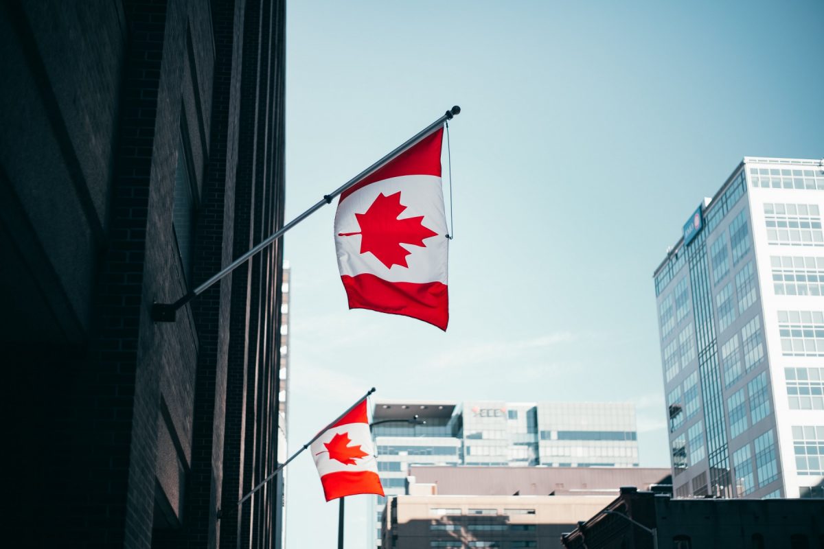 UE renunță la propunerea de „membru asociat” pentru Canada