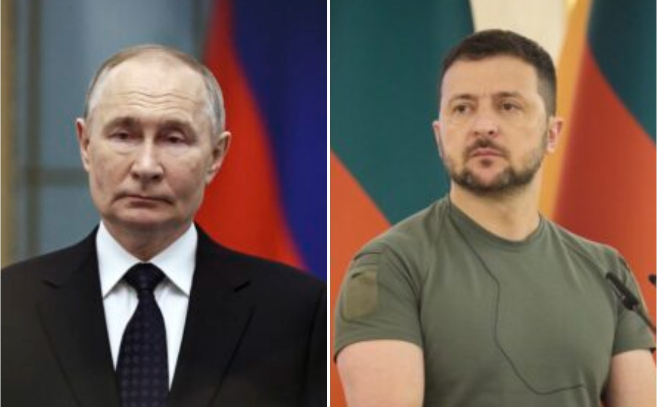 Volodimir Zelenski speră într-o întâlnire cu SUA şi Rusia în timpul summitului G20