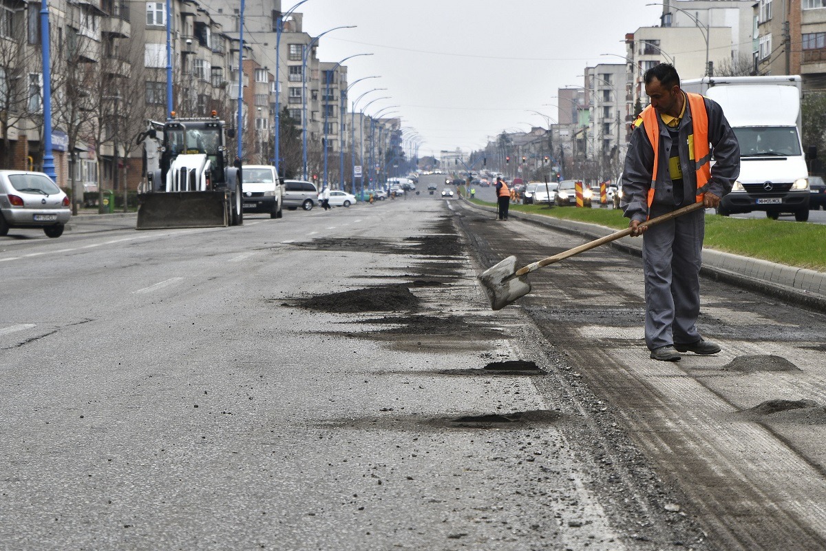 Guvernul schimbă regulile de plată pentru Anghel Saligny. Banii disponibili ar urma să fie împărțiți proporțional între cererile de plată