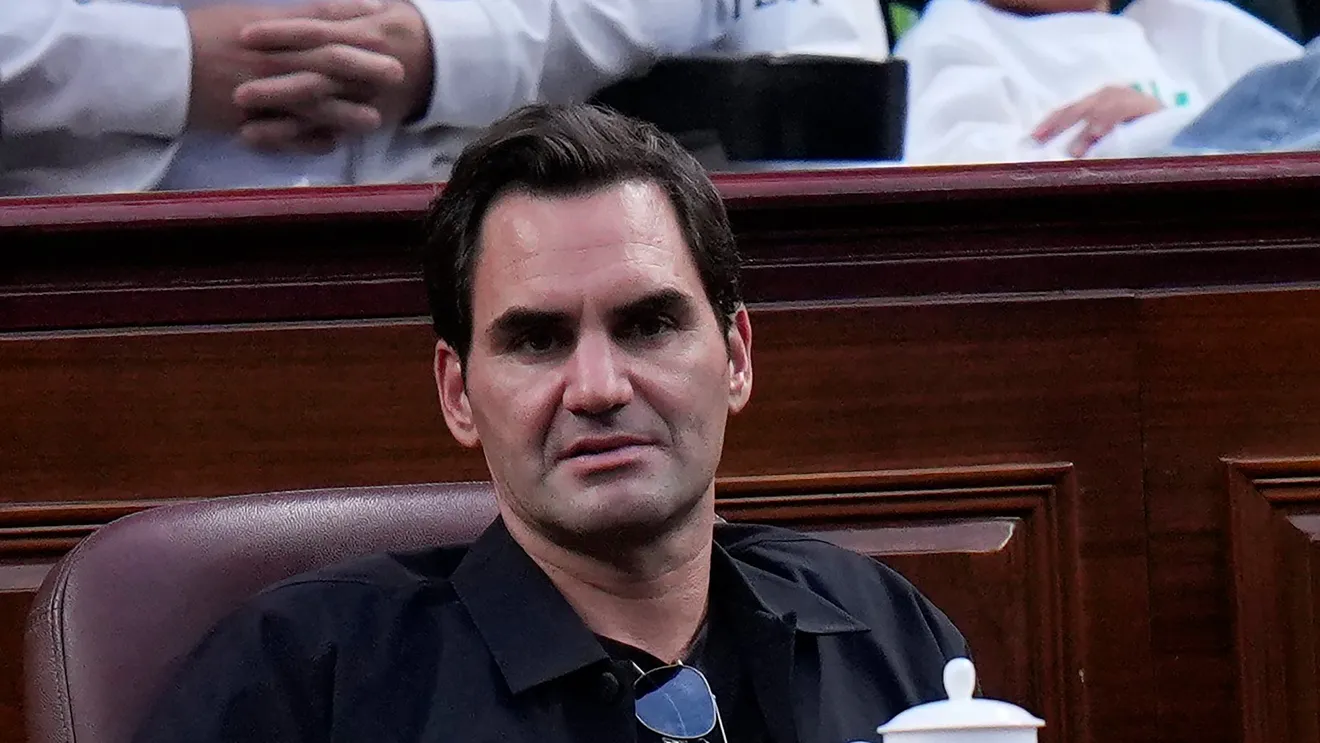 Roger Federer nu exclude varianta de a deveni antrenor