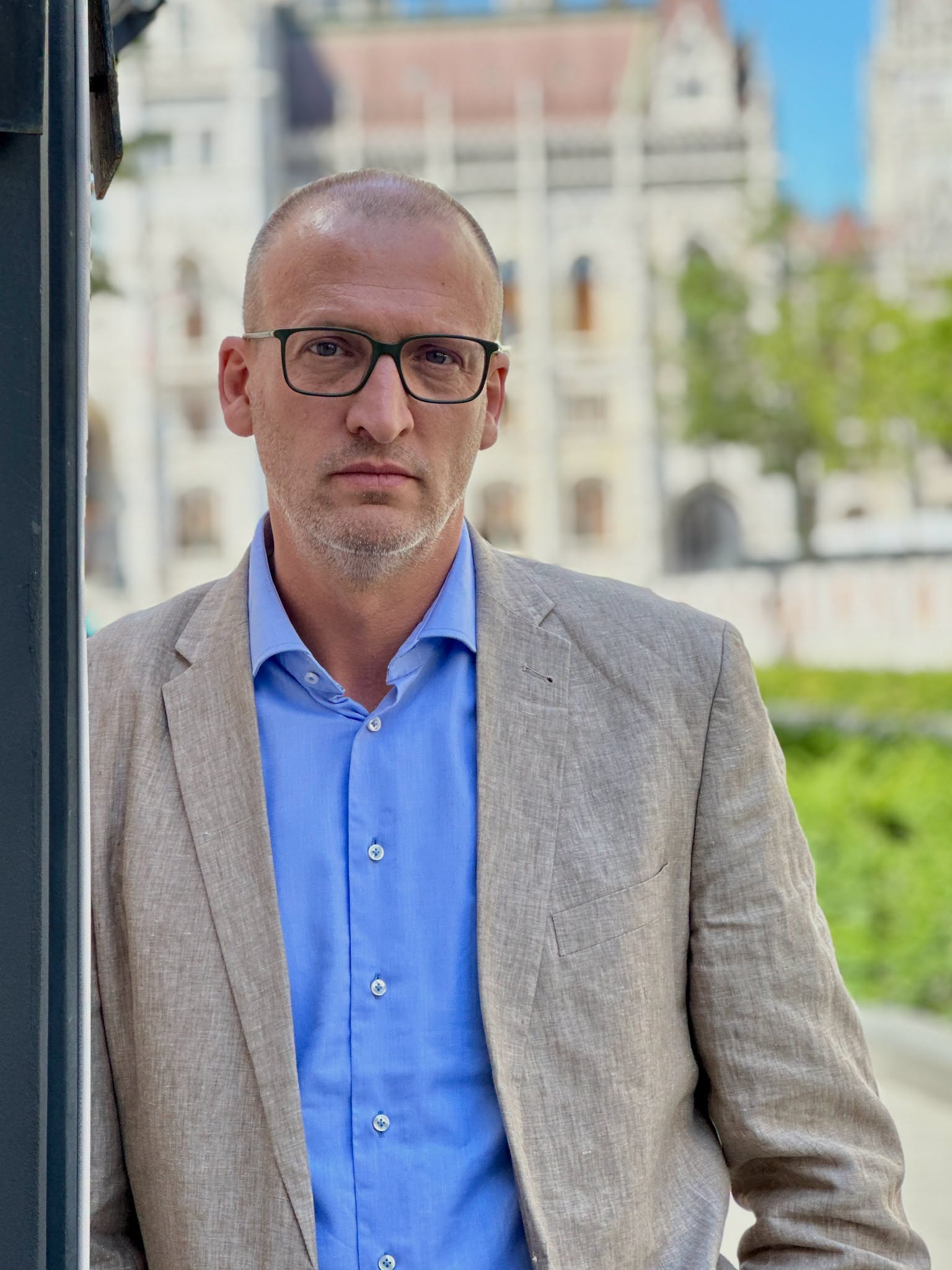 Ministru: Partidul Tisza nu va înființa nicio filială în Transilvania / ”Nu se va amesteca în politica locală”
