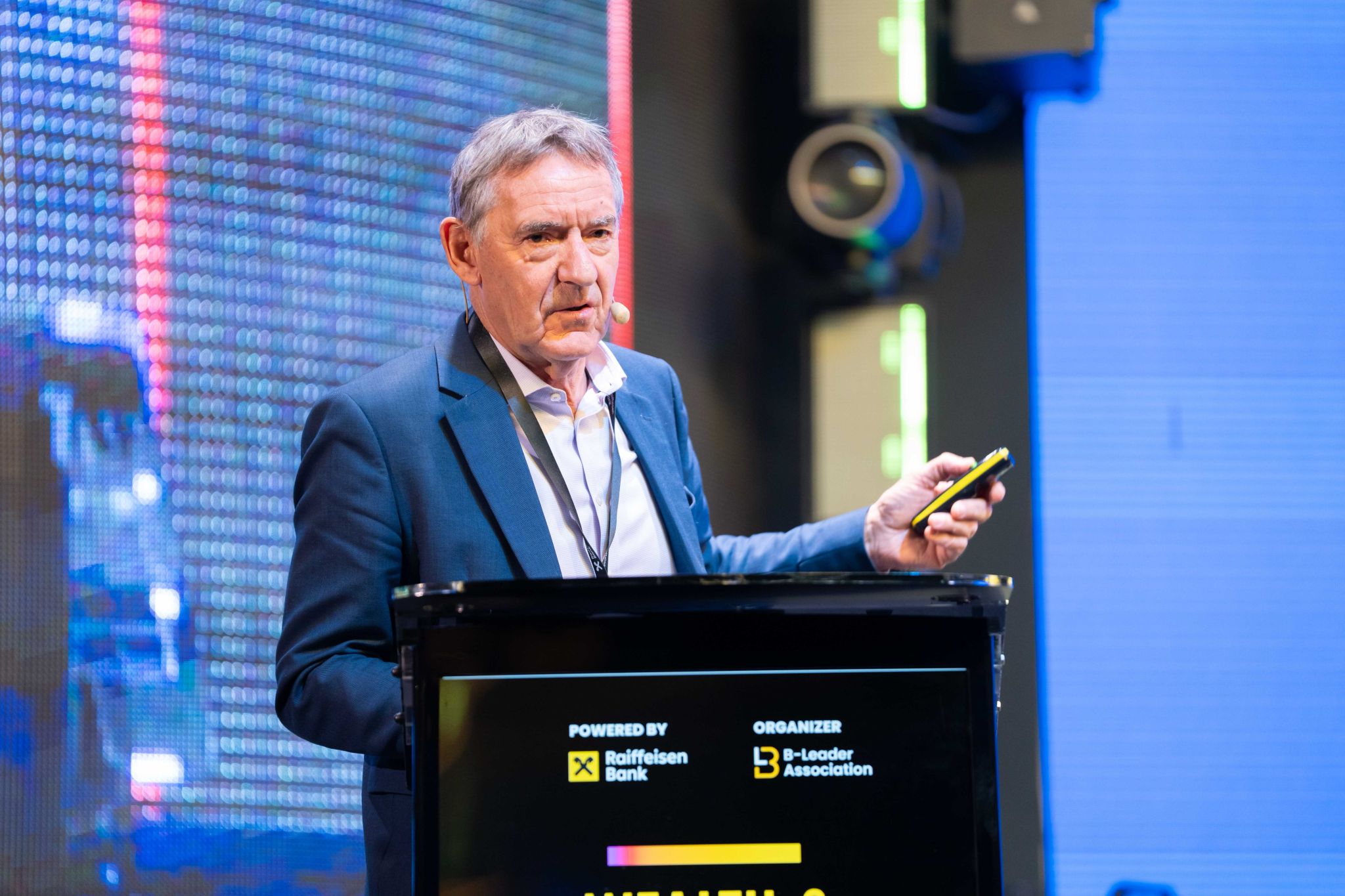 Jim O’Neill, economistul care a inventat acronimul BRIC: Economia mondială rezistă mai bine decât se așteaptă mulți, dar inflația poate compromite următorul deceniu
