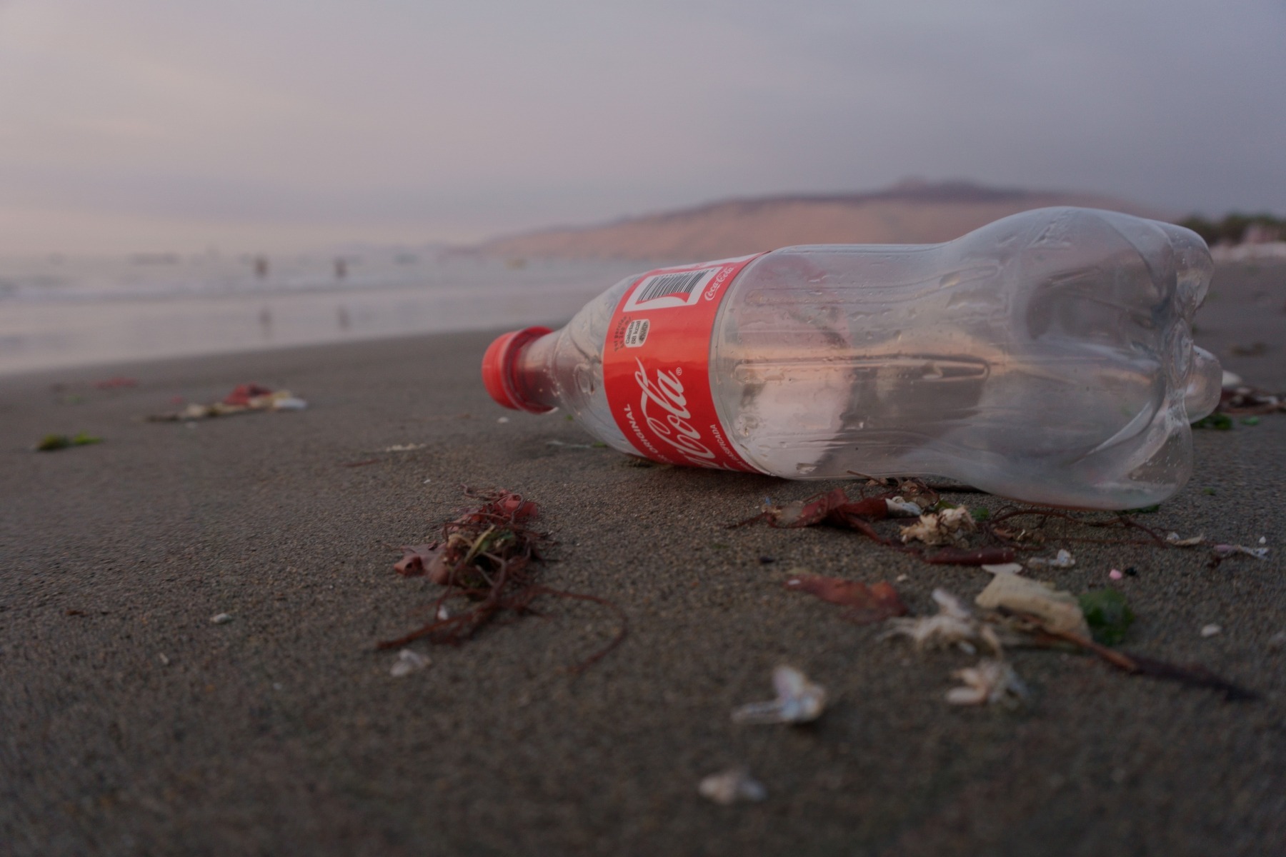 Coca-Cola, Nestlé și Danone își modifică etichetele după 3 ani de negocieri cu Comisia Europeană / Vor scrie că dopul nu e reciclat, ci doar recipientul
