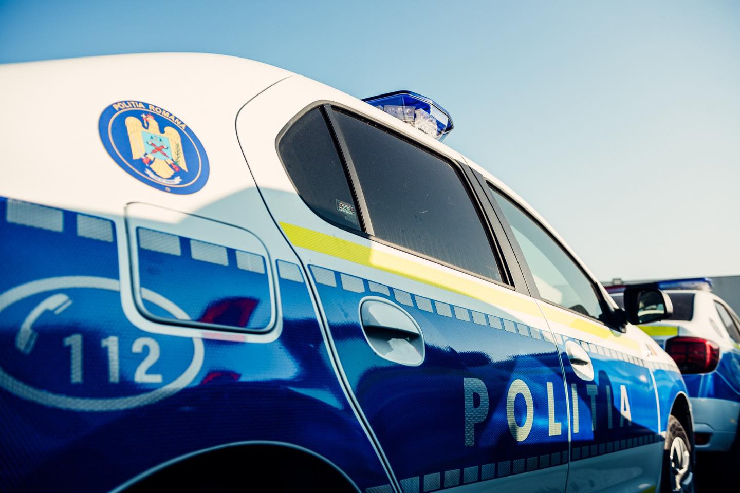 Adolescent de 15 ani, înjunghiat în umăr într-un parc din Sfântu Gheorghe / Agresorul, un alt adolescent, a fost reținut