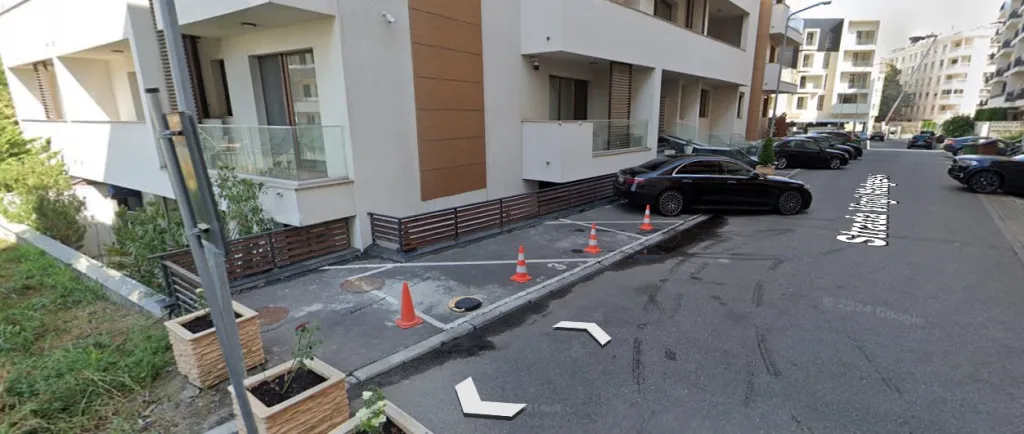 Cine este omul de afaceri care a plătit 100.000 EUR pe două parcări Nordis evaluate la 40.000 EUR