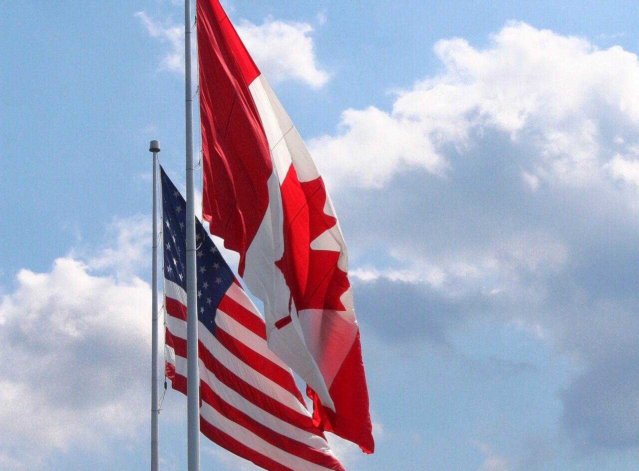 Canada respinge acuzațiile SUA privind amestecul în alegerile americane