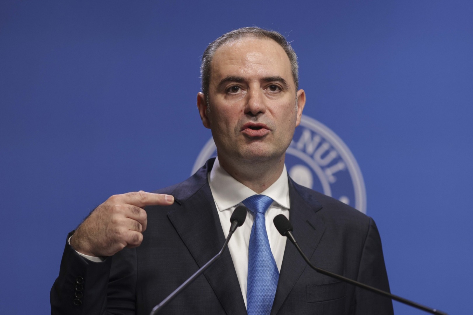 VIDEO | Nazare: Impozitul pe proprietate la valoarea de piață nu va fi aplicat în 2027. „Am spus public, nu va fi aplicată”