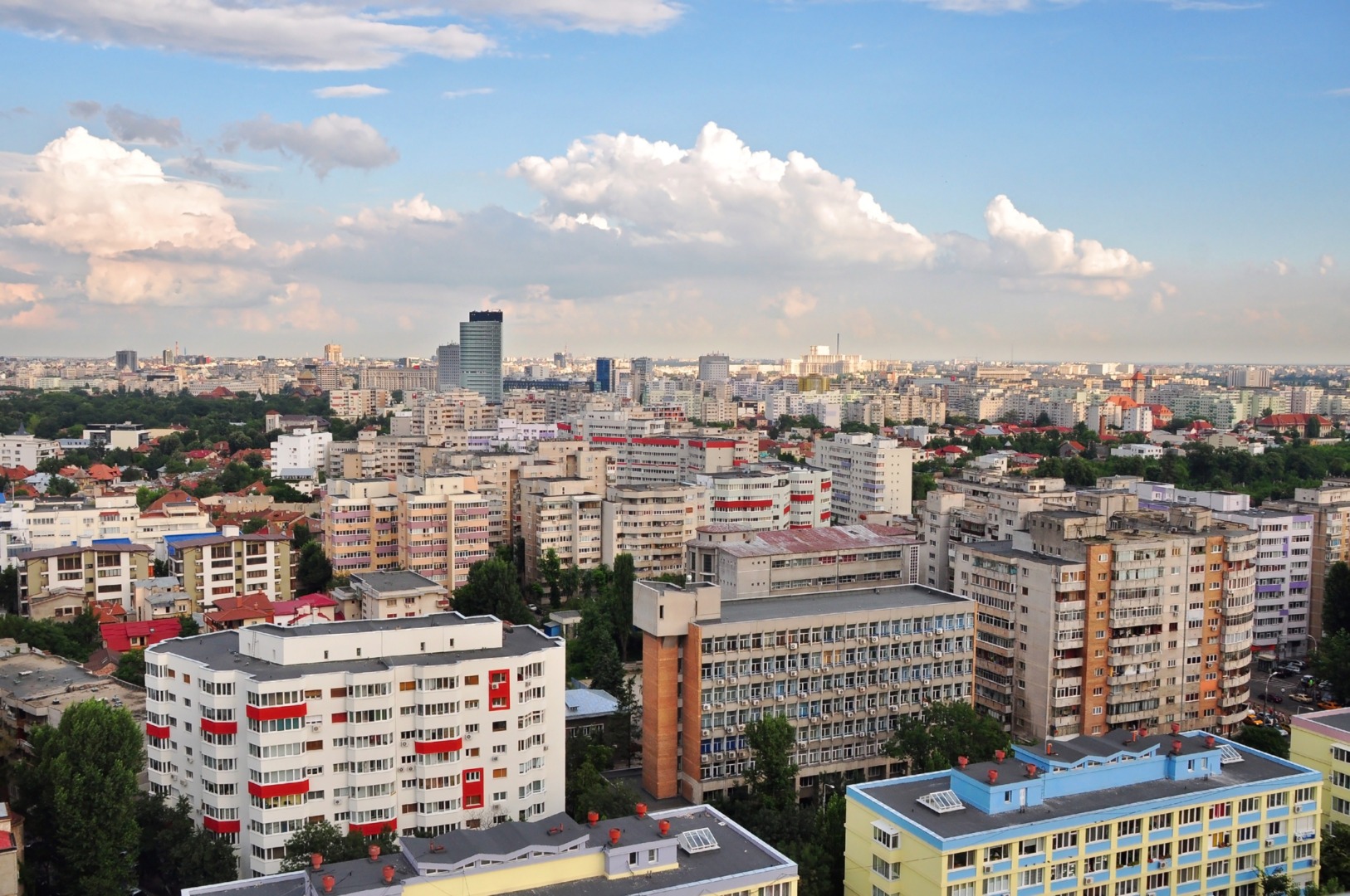 Locuințele din România s-au scumpit cu 14% în 2025, cea mai mare creștere dintre 25 de țări din UE