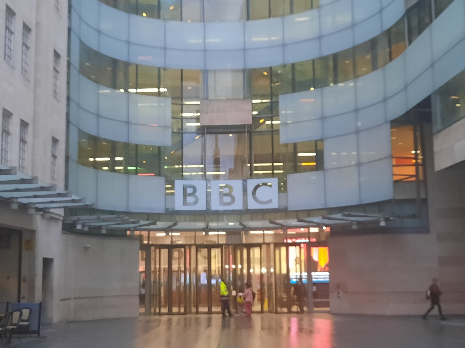 Trump, obligat de un judecător să se prezinte la tribunal pentru procesul cu BBC