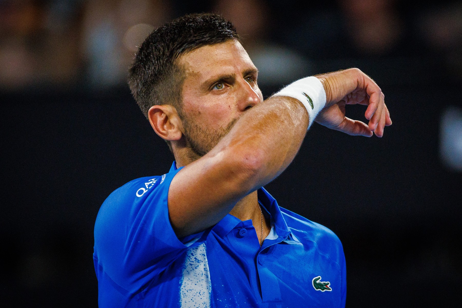 Novak Djokovic a primit un wild card pentru Openul Elveției: când începe turneul din Basel