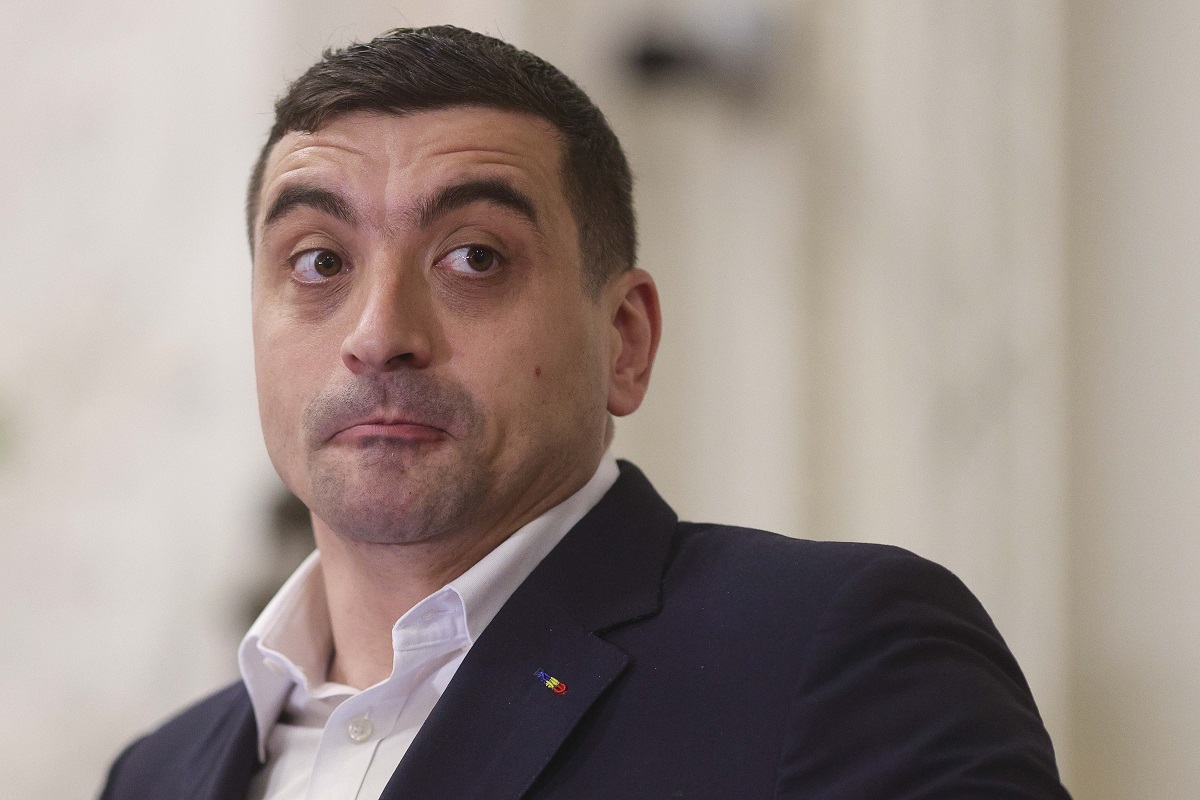 George Simion leagă, fără probe, capul de porc găsit în fața porții lui Marius Lulea de presiuni pentru votarea guvernului Luca Niculescu: „Chiar dacă toți vor trăda și vor vota acest guvern, noi tot nu îl votăm”