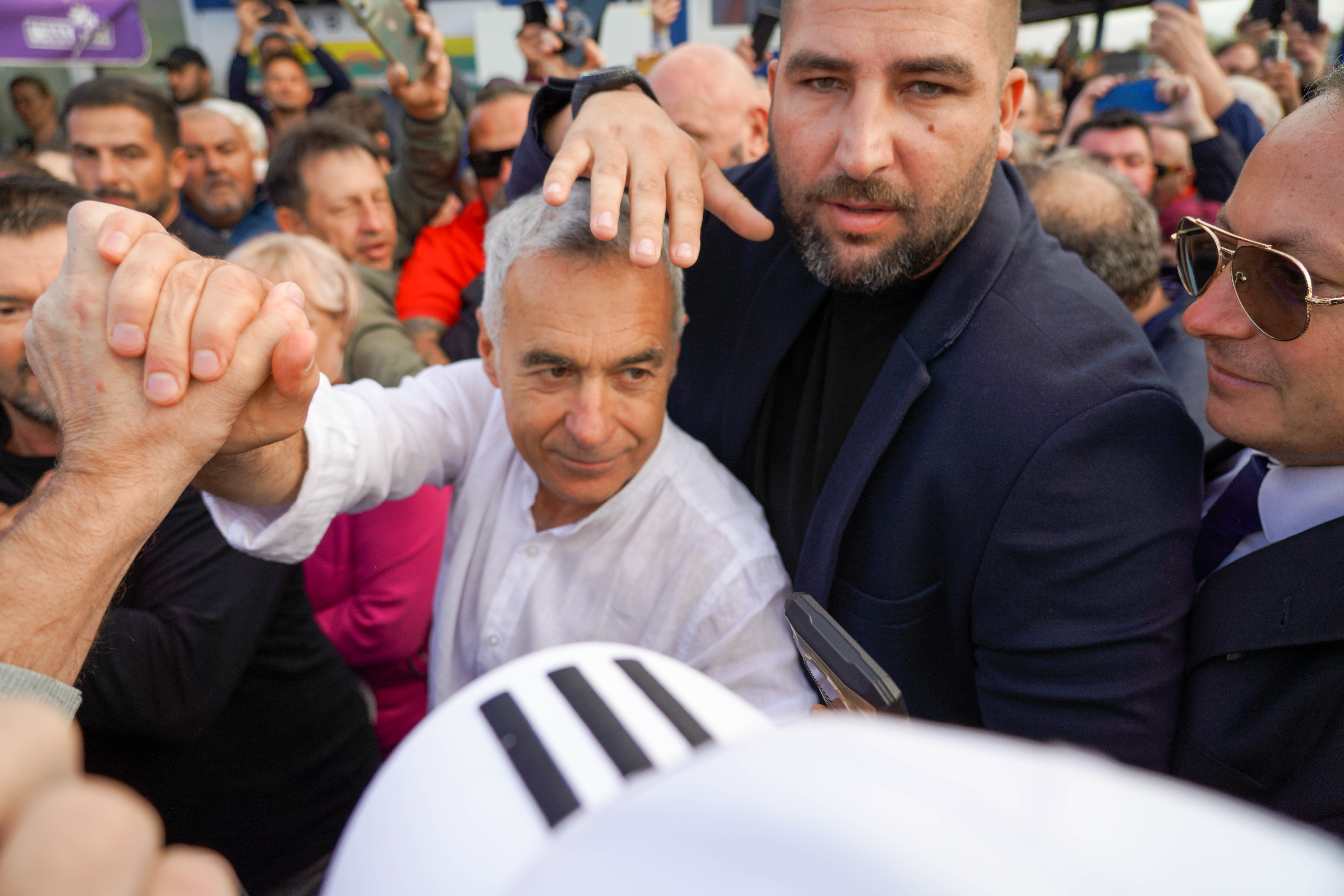 Curtea de Apel București ar urma să judece contestația DIICOT pentru prelungirea arestului preventiv al lui Călin Georgescu / Cele 30 de zile expiră la miezul nopții