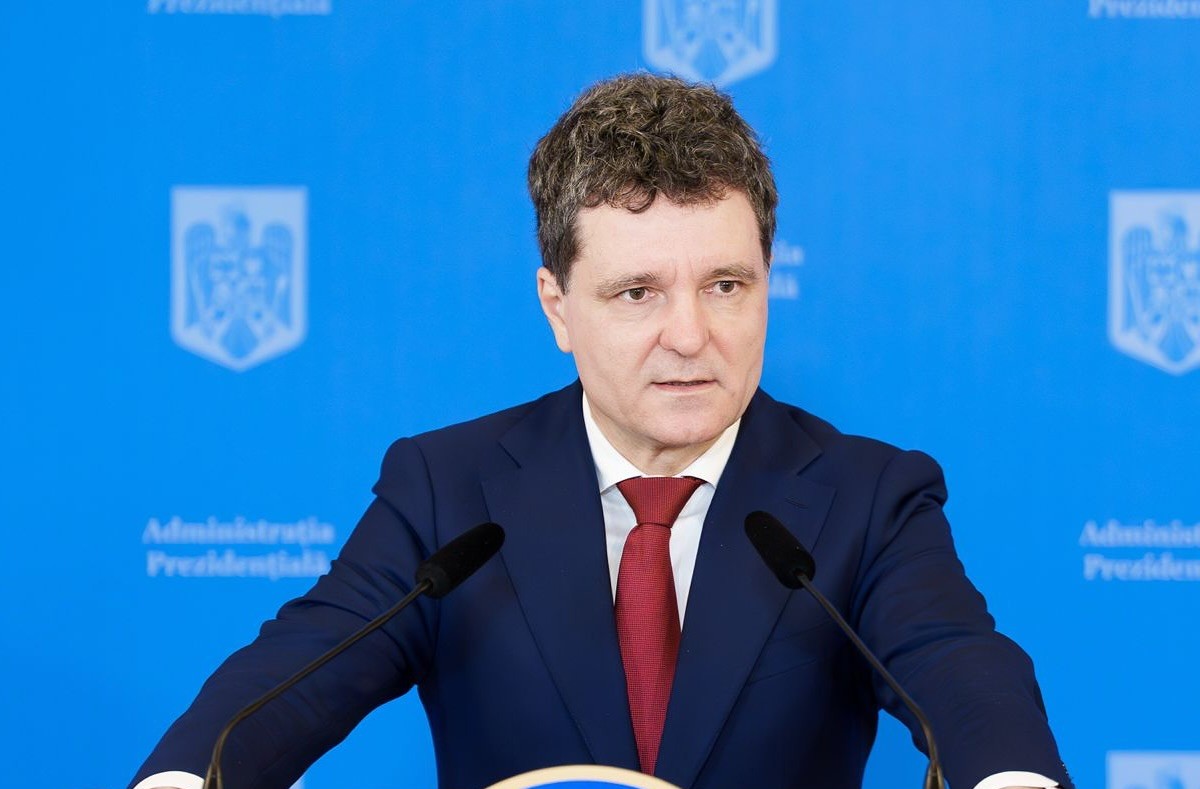Nicușor Dan reacționează la menținerea ratingului S&P: „Este meritul societății și disciplinei financiare, dar nu este un moment de relaxare”