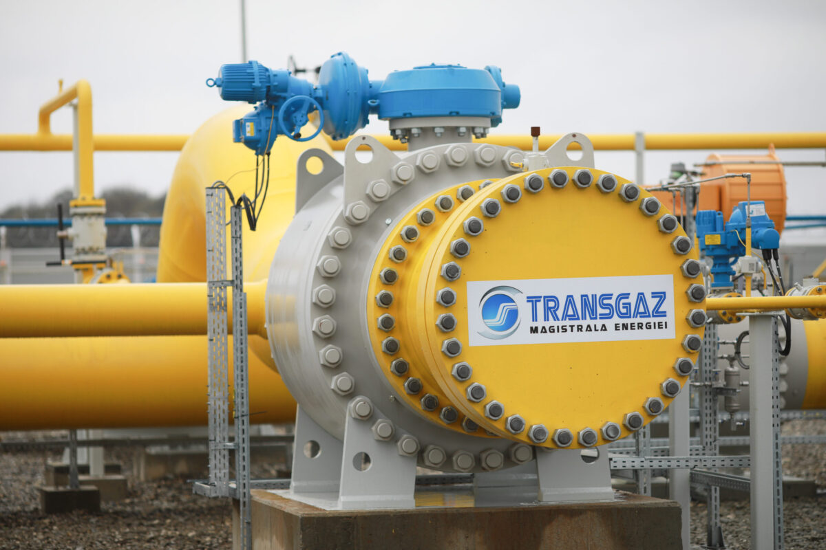 Compania japoneză Kawasaki și Transgaz: Memorandum pentru transportul de hidrogen prin conducte din România